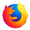 Firefox Icon
