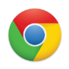 Google Chrome Icon