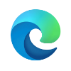 Microsoft Edge Icon
